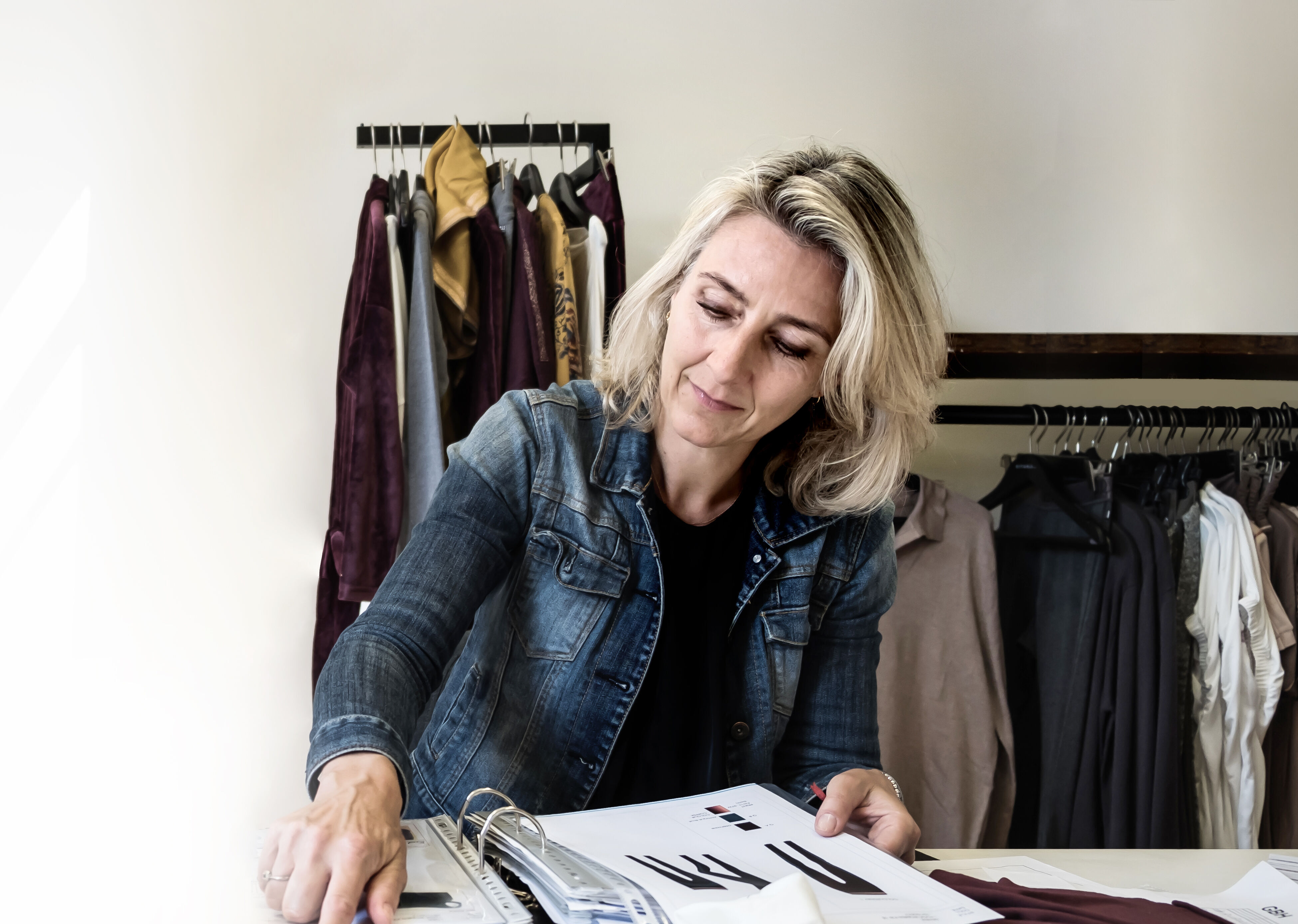 Chic clothing to comfort body and soul: an interview with soulwear manager Karlijn Wolfs